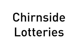 Chirnside Lotteries