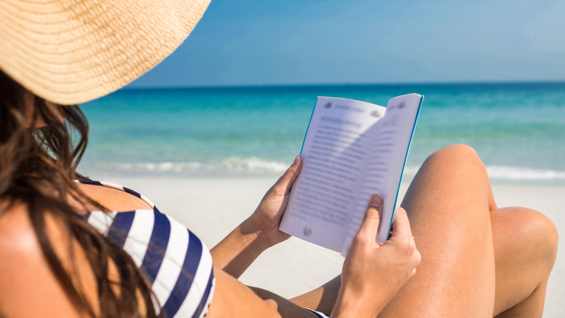 The Top 10 Reads This Summer