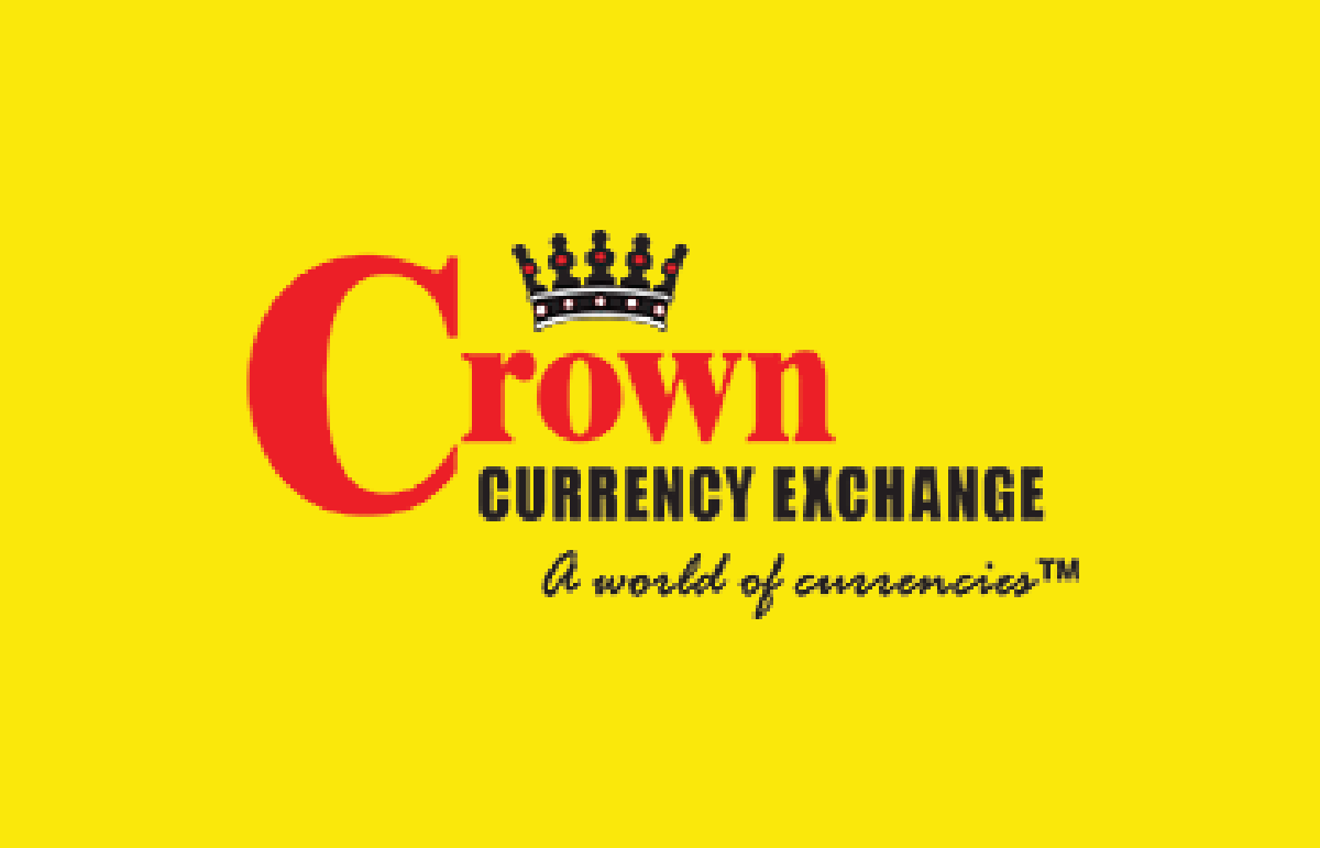 Crown Currency