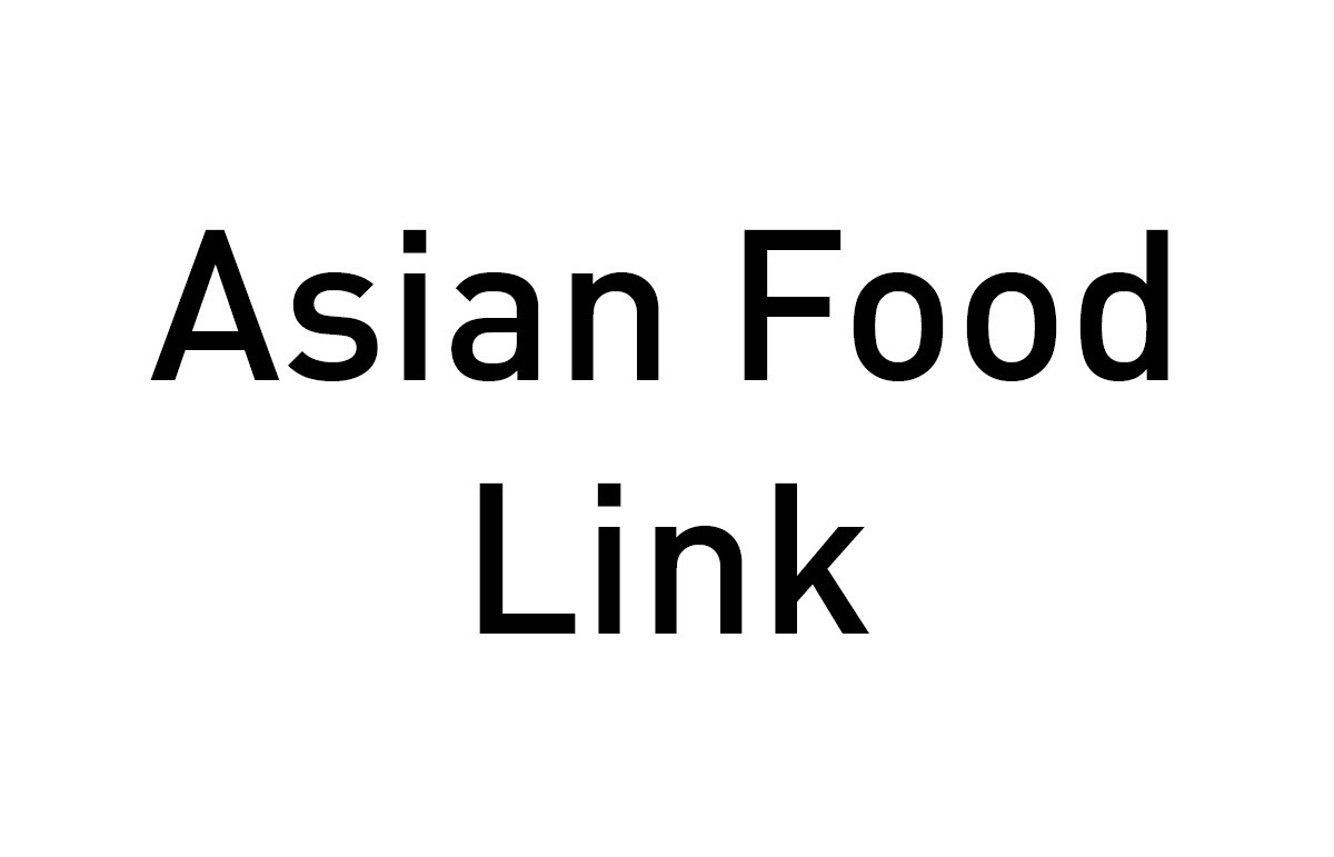 Asian Food Link