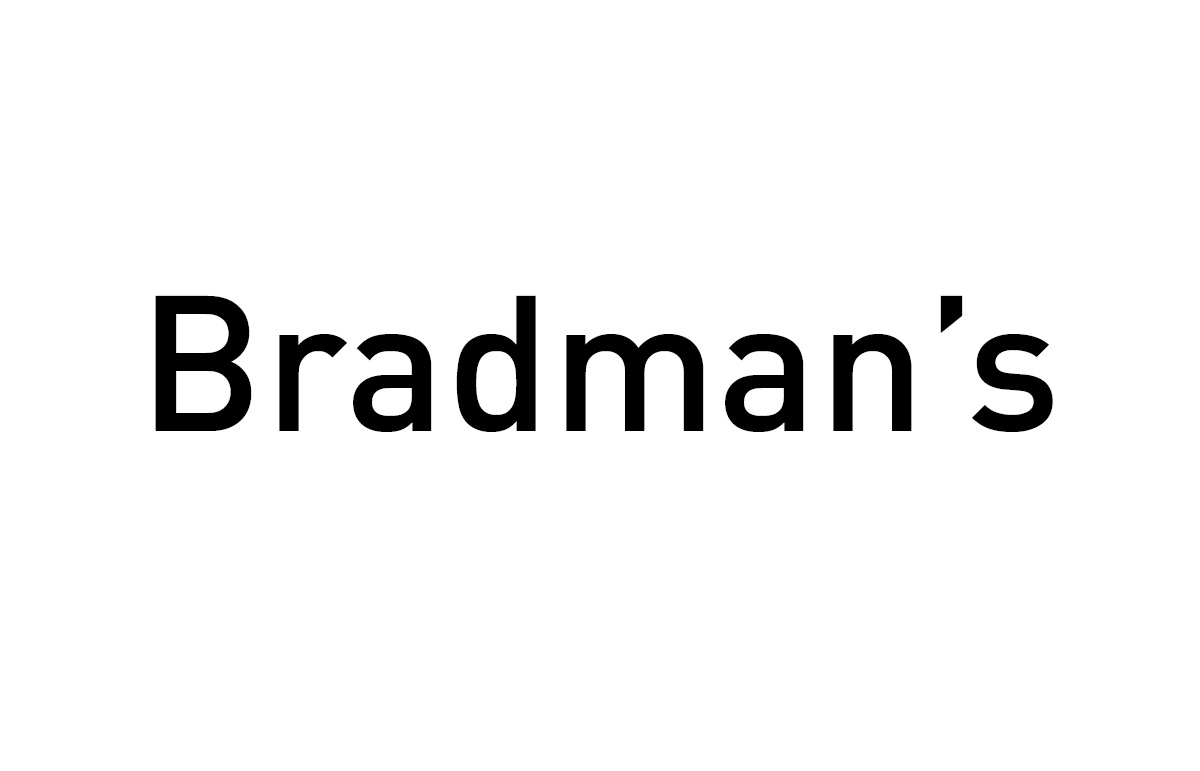Bradman's