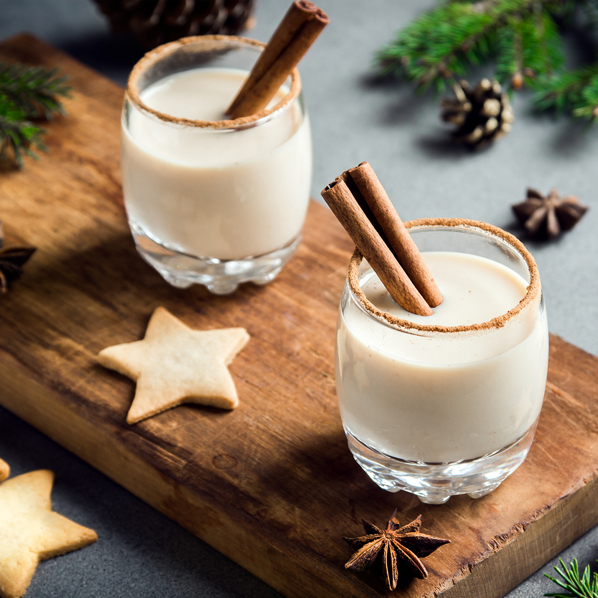 Festive food traditions to make your Christmas special