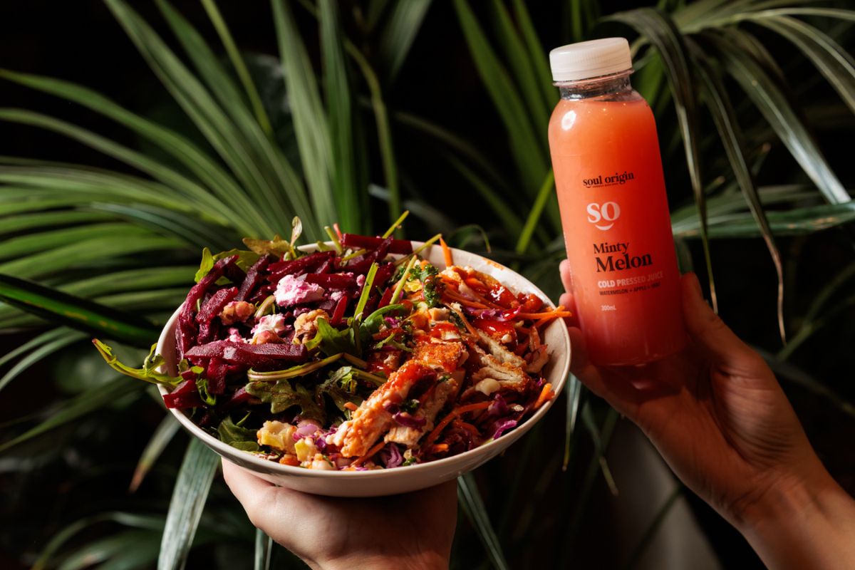 Meals under $20