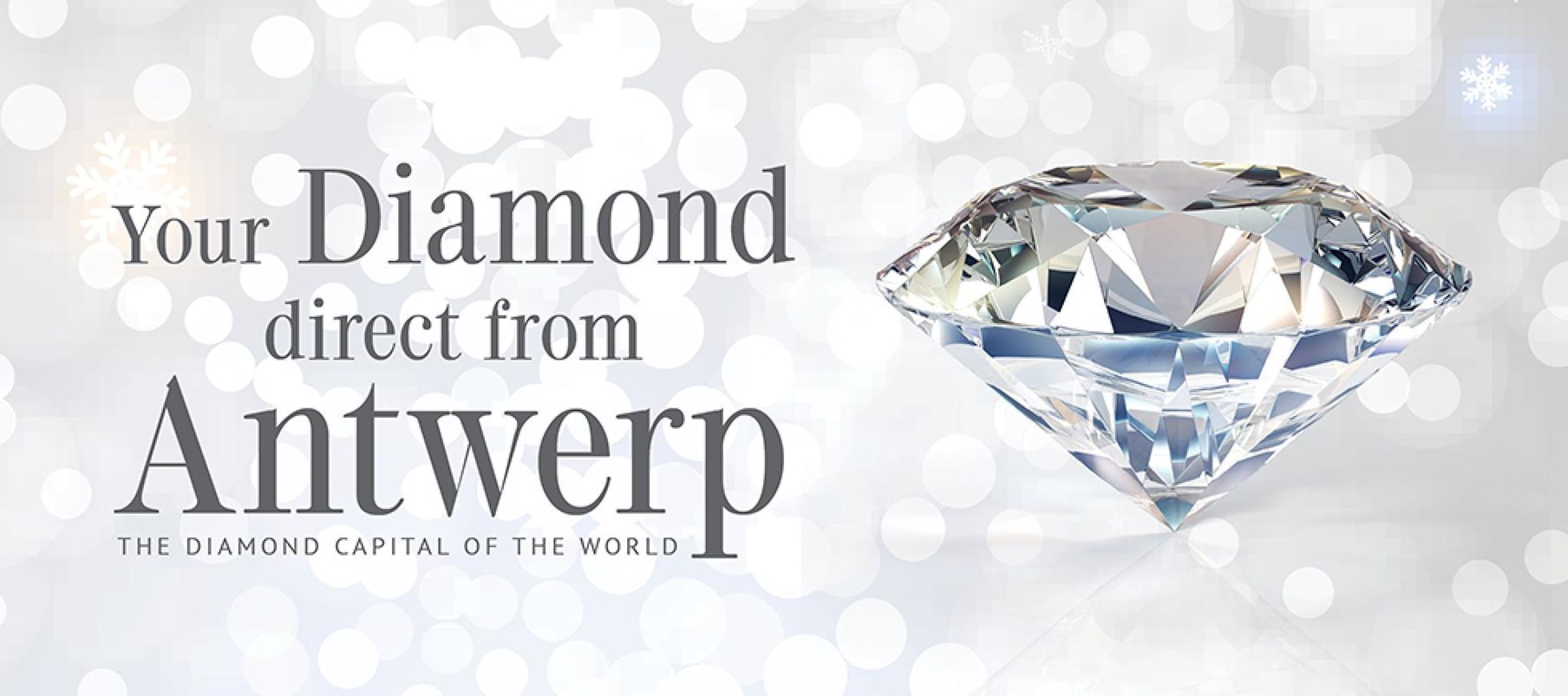 Antwerp Diamond Broker